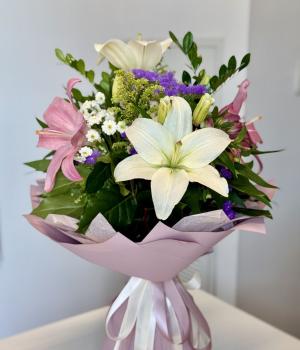 Blossom Elegance. Fresh flower bouquets in Toronto