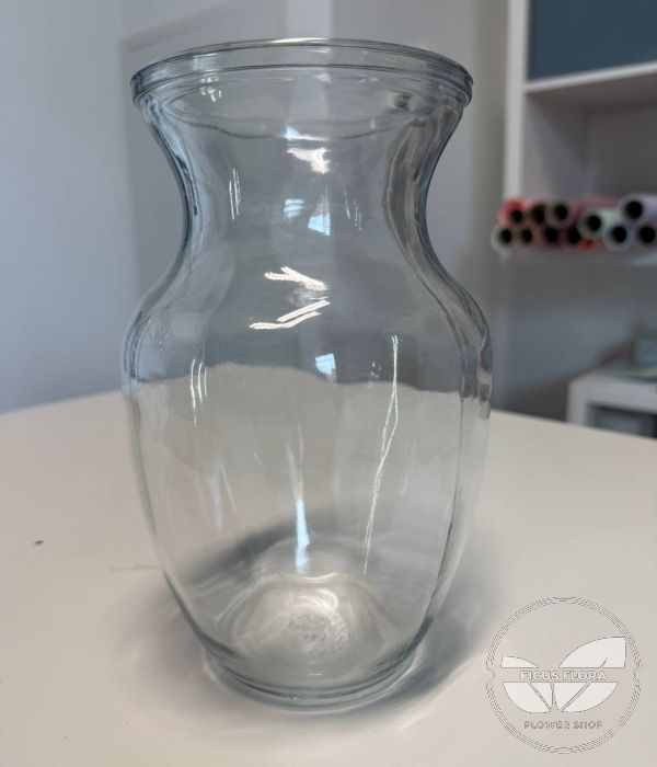Basic Bouquet Vase