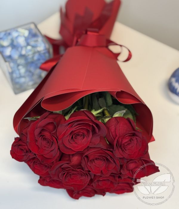 Classic Love. Flowers Ontario