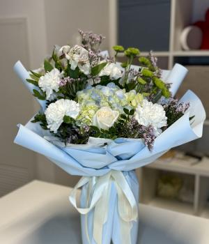 Morning Breeze. Fresh flower bouquets in Toronto