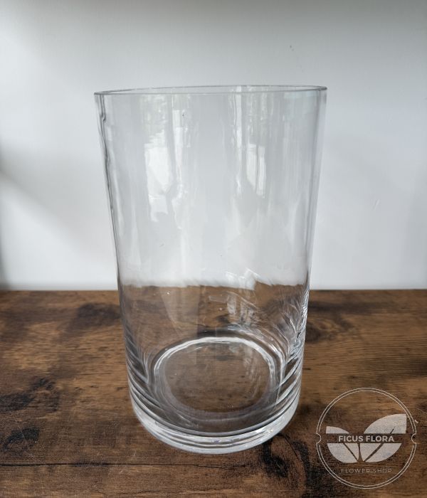 Standard Glass Vase