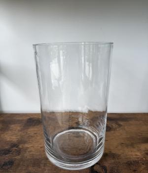 Standard Glass Vase. Fresh flower bouquets in Toronto