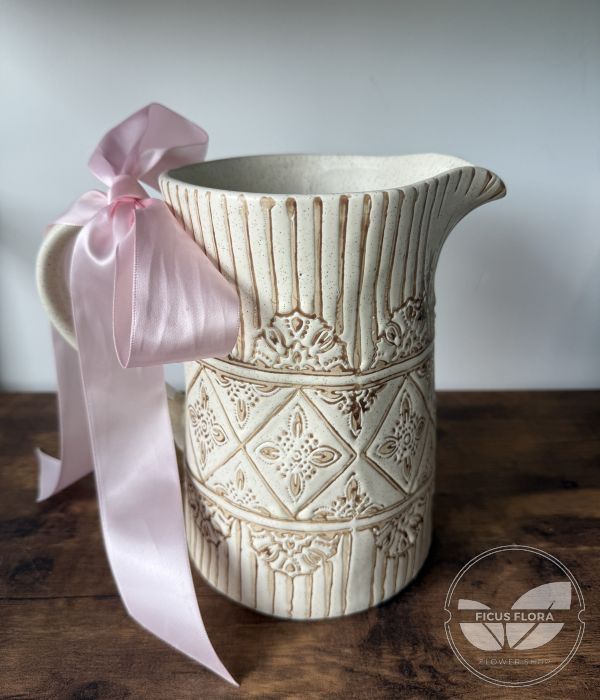 Ceramic Jug