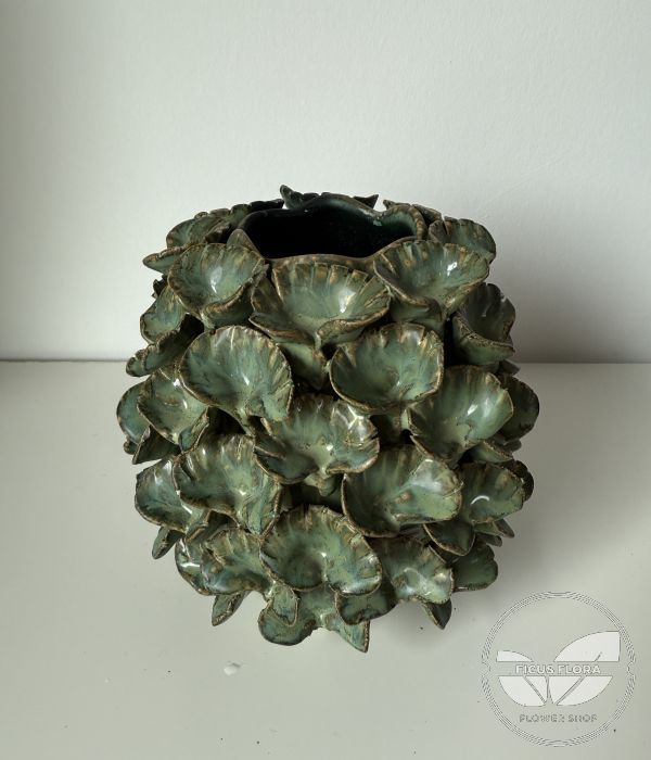 Ceramic Small Vase