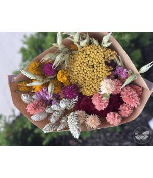 Sweet blooms - small round. Fresh flower bouquets in Toronto