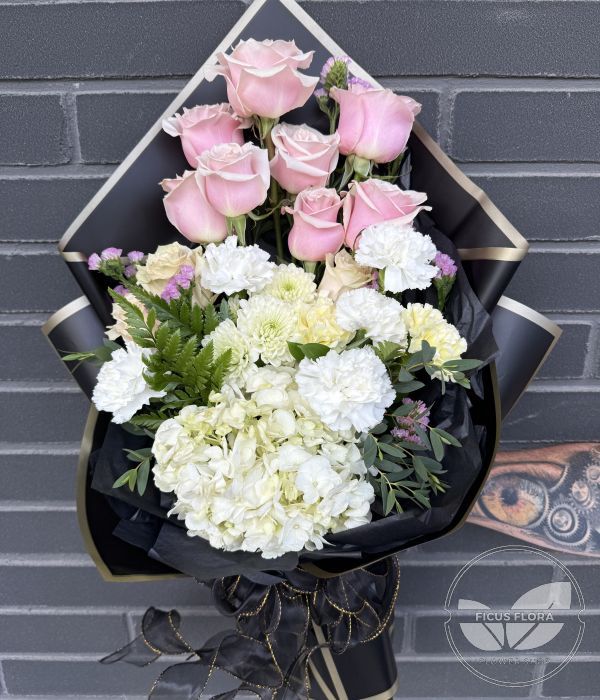 Velvet Rose Remembrance