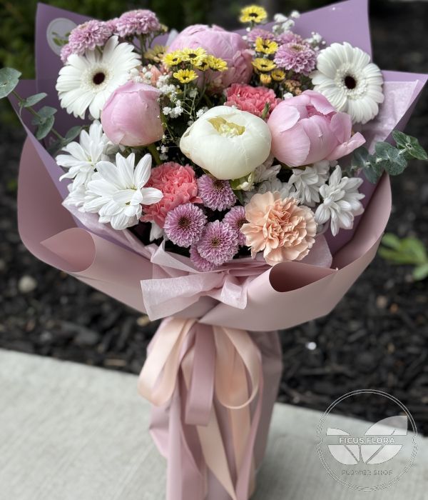 Spring Delight