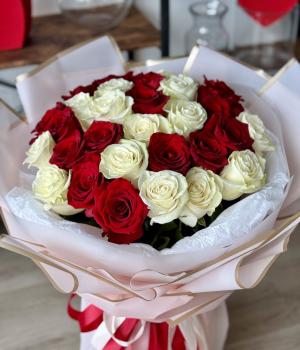 Luxe Bloom. Fresh flower bouquets in Toronto