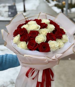 Luxe Bloom. Fresh flower bouquets in Toronto