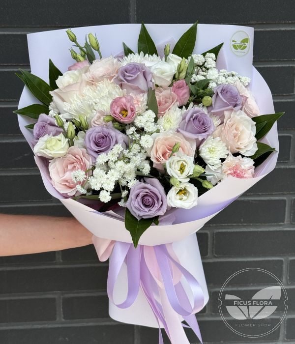 Lavender Bliss