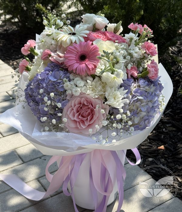 Blooming Joy