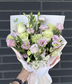 Tender Bloom. Fresh flower bouquets in Toronto