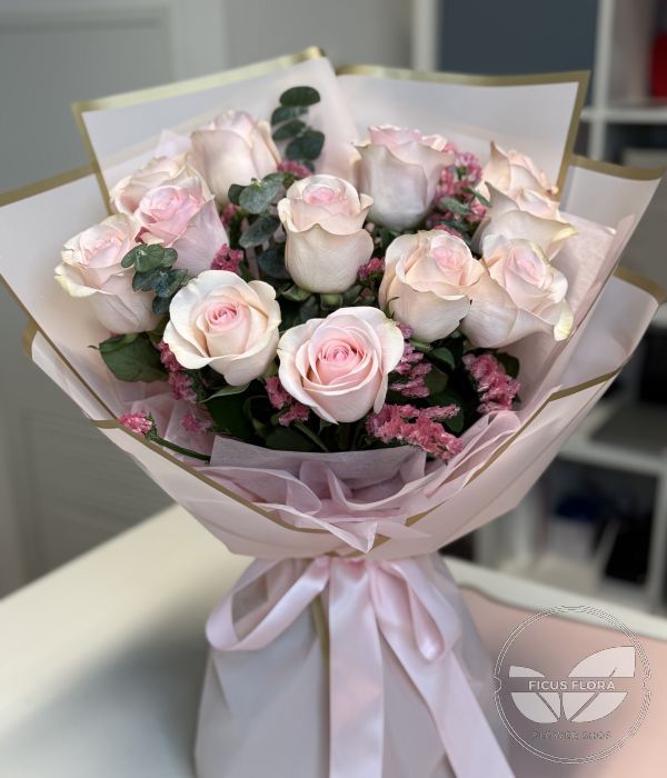 Soft Pink Dream