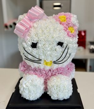 test. Fresh flower bouquets in Toronto