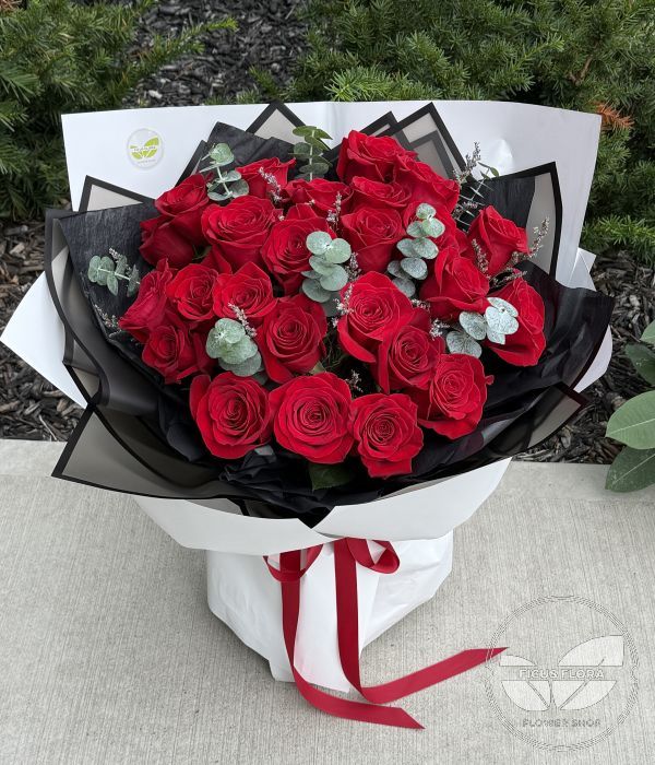 The Ruby Noir Collection
