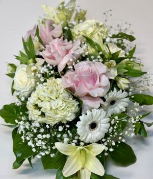 Eternal Grace. Fresh flower bouquets in Toronto