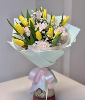 Cheer Me Up. Fresh flower bouquets in Toronto