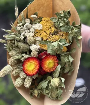 Farm bunch assorted - medium. Fresh flower bouquets in Toronto
