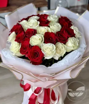 Luxe Bloom. Fresh flower bouquets in Toronto