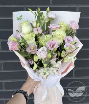 Tender Bloom. Fresh flower bouquets in Toronto