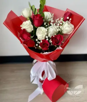 Eternal Love. Fresh flower bouquets in Toronto