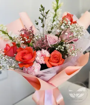 Petal Bliss. Fresh flower bouquets in Toronto