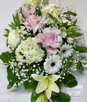 Eternal Grace. Fresh flower bouquets in Toronto