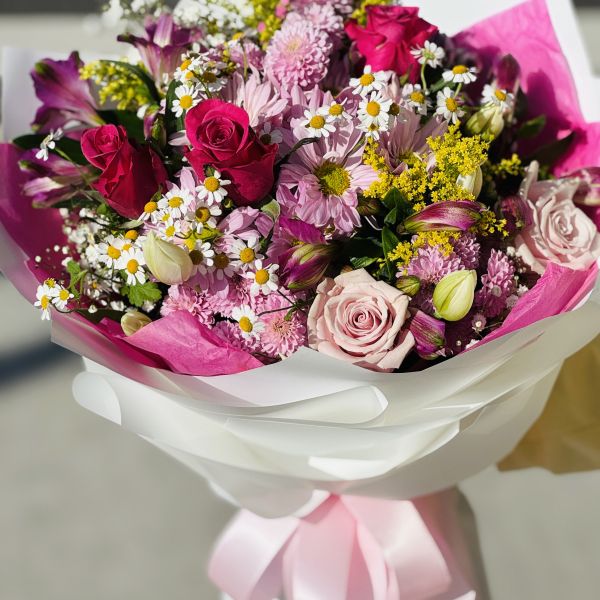 Apology Flowers: A Thoughtful Way to Say 
