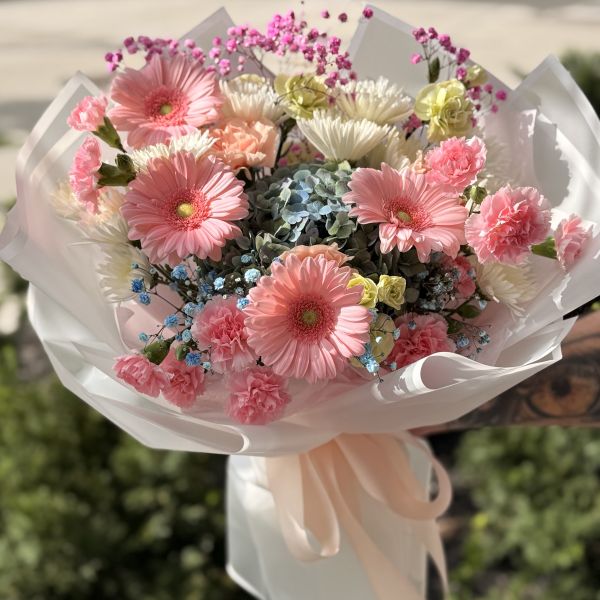 Why Choose Ficus Flora as Your Flower Shop in North York?