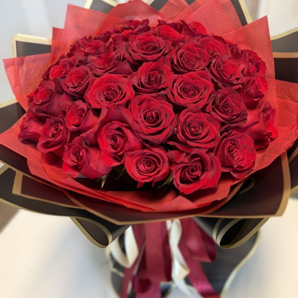 Ficus Flora — The Best Flower Shop in North York for Fresh, Handcrafted Bouquets