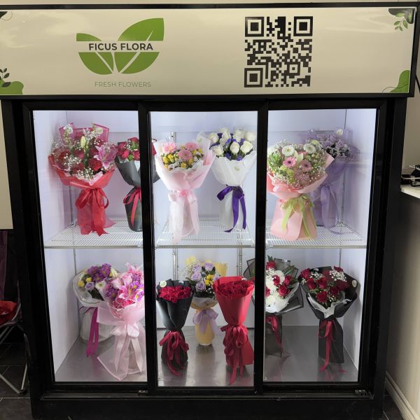 Flower Delivery and Boutique in Ajax: Everything You Need to Know