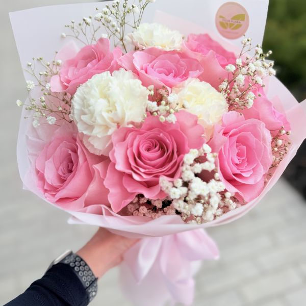 Ficus Flora Expands to Bowmanville: Fresh Flowers and Ready-to-Go Bouquets Coming Soon!