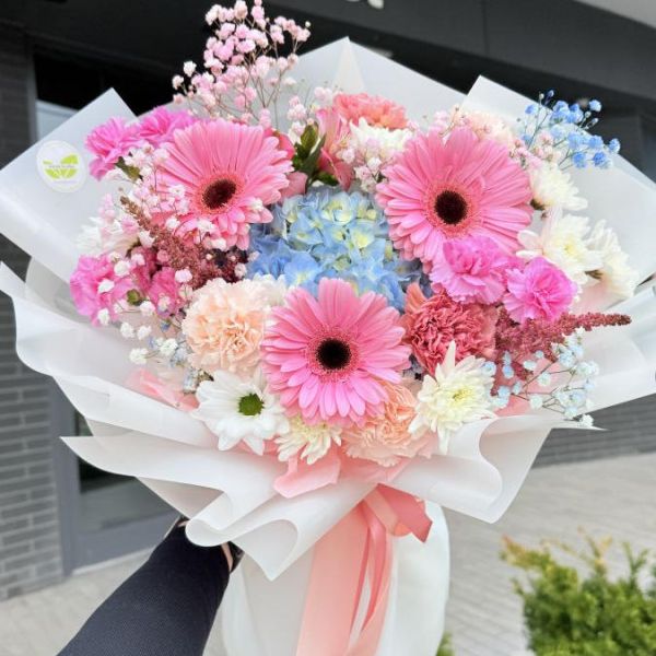 The Perfect Mother's Day Bouquet: Express Your Love Without Words