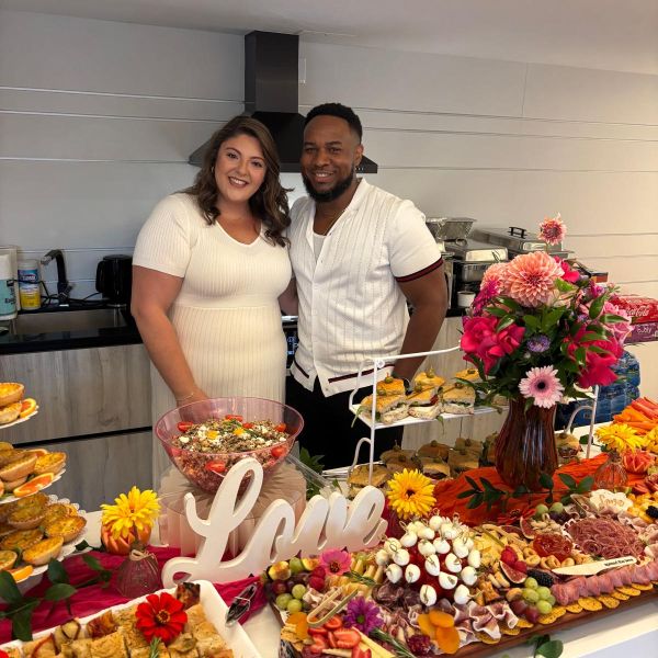 Elevate Your Next Event with Custom Floral Centerpieces in Toronto
