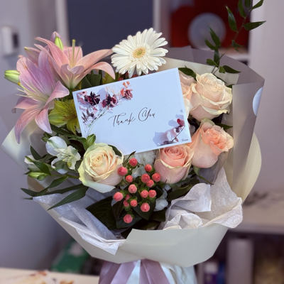 Premium Greeting Cards 1