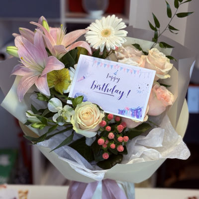 Premium Greeting Cards 2